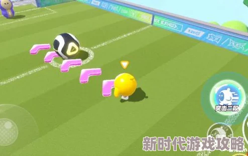 《蛋仔派对》坦利亚大陆地图定档2024年11月1日震撼上线