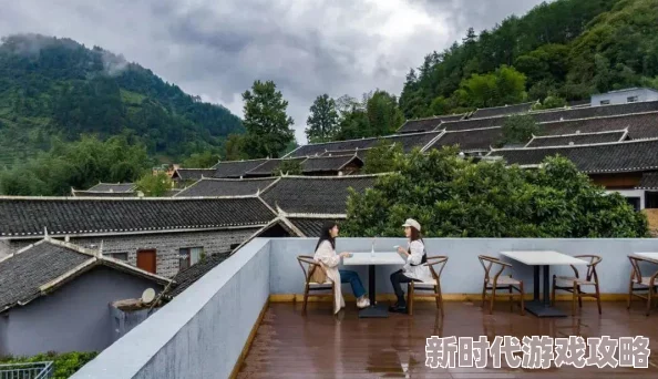 《少年歌行风花雪月》归园田居玩法深度揭秘：全新爆料，田园生活与武侠奇遇交融！