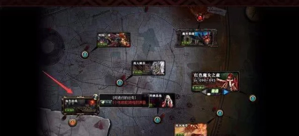《地下城与勇士》金币收益爆棚！揭秘最佳搬砖地图与高效刷钱攻略