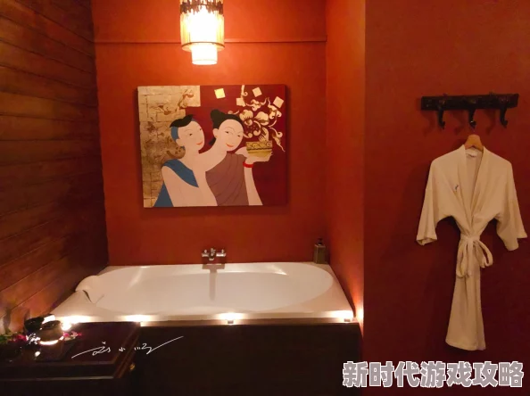 ╳╳╳╳按摩BBBB为什么值得体验它能帮助你舒缓压力恢复活力焕发精神