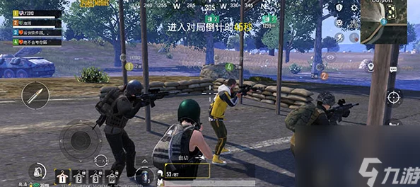 地铁逃生游戏中：烧弹与毒性弹的威力对比，揭秘哪款更强？