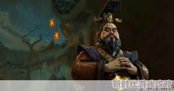 文明6秦始皇万神殿爆料：揭秘哪个神灵最适合统治天下策略？