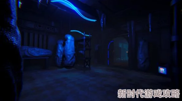 2024年度惊悚爆料！高人气密室逃脱有鬼游戏大全推荐
