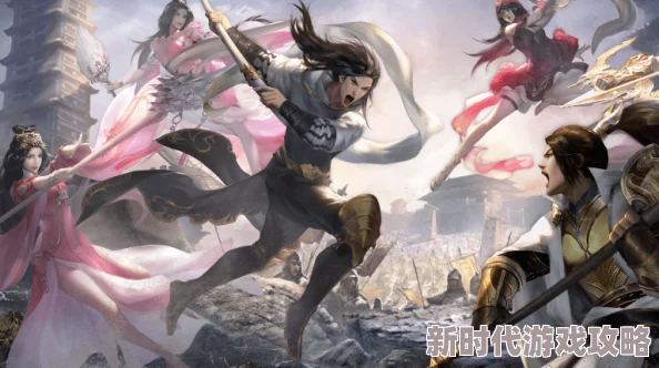 2024高人气国产动作手游大揭秘：热门游戏下载与精彩爆料分享