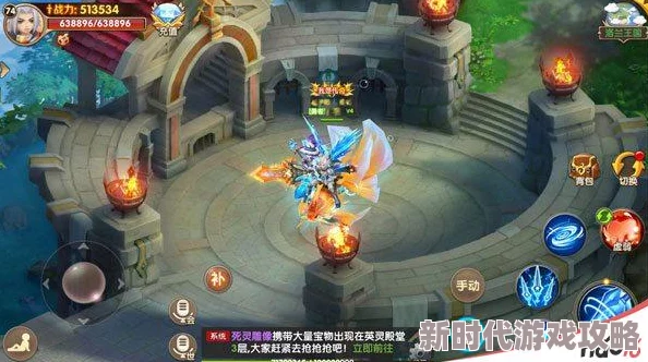 2024热门MMO手游大盘点：人最多最有趣的MMORPG游戏推荐
