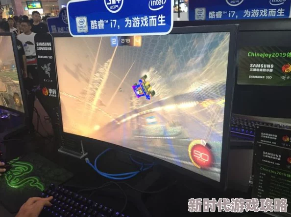 模拟经营新游《Toymaker: Threads of Joy》惊喜上线Steam，独家爆料内容抢先看！
