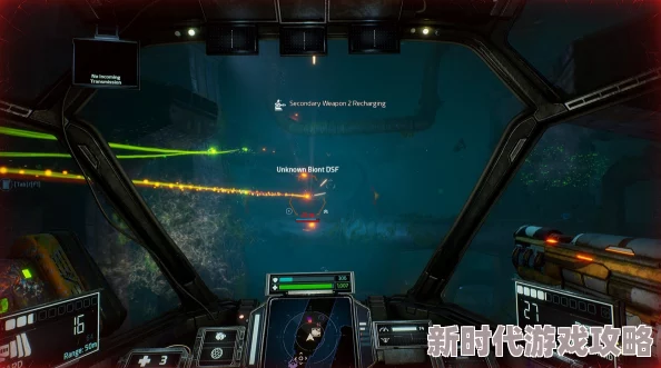 意识流解谜冒险巨作《Cosmic Ultramarine》震撼上线Steam，独家爆料内容抢先体验！