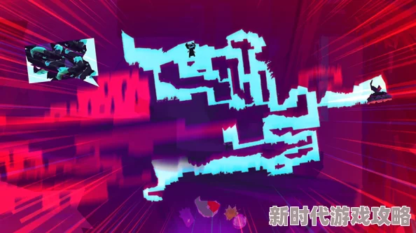 意识流解谜冒险巨作《Cosmic Ultramarine》震撼上线Steam，独家爆料内容抢先体验！