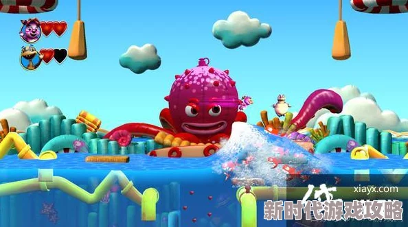 美食冒险新游《水果巴士》Steam震撼发售，独家爆料售价仅92元！