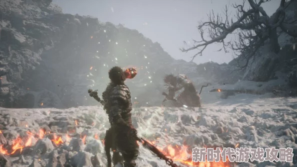 《黑神话像素版》深度爆料：战斗操作技巧与攻略详解