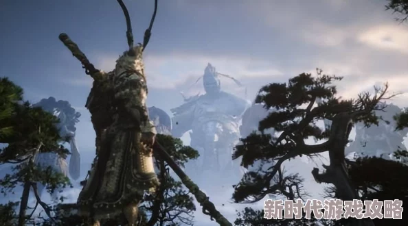 《黑神话像素版》深度爆料：战斗操作技巧与攻略详解