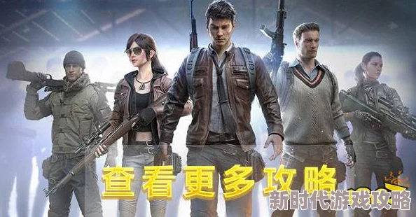 和平精英高手技巧揭秘：击溃敌人至退游边缘，进前五倒地后敌人退出能否仍斩获人头？
