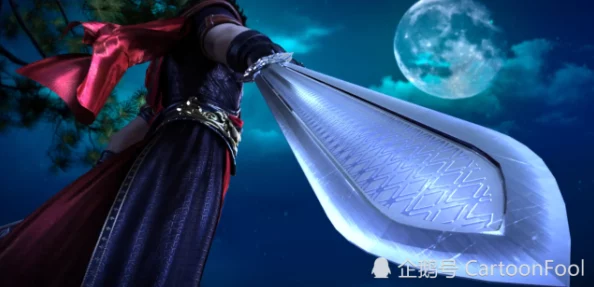 《少年歌行 风花雪月》揭秘：轻松获取雷无桀，通关主线第一章第一关即得