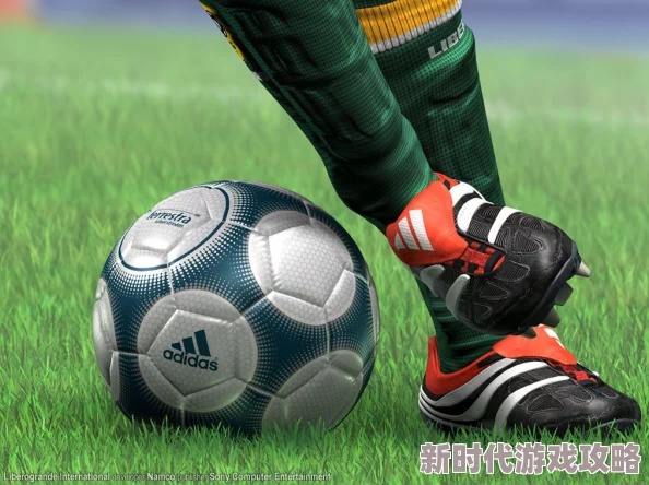 2024热门足球射门游戏大揭秘：经典与创新并存，必玩足球游戏合集推荐！