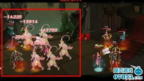 揭秘《神仙道》伙伴神器开启等级与全新爆料信息