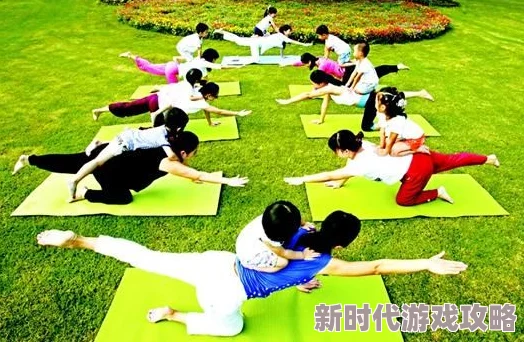 2024年值得一玩的亲子小游戏大揭秘：和孩子共度欢乐时光的推荐