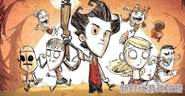 口袋异世界大揭秘：颜值与魅力巅峰主角，引领你的奇幻探险绝佳之选！