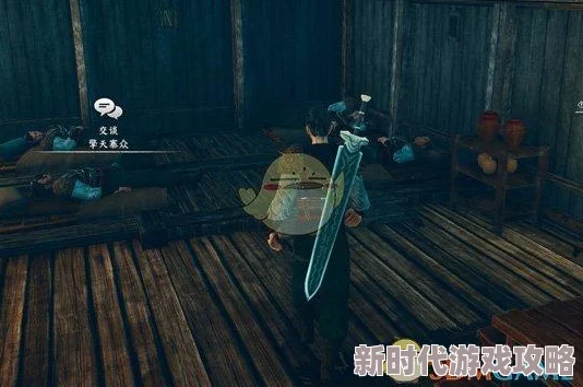 地牢破坏神深度揭秘：精研吸血流战术，爆料掌控生命循环极限战斗技巧推荐