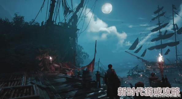 2024年剧情绝佳的3A游戏大盘点，热门精品全揭秘！