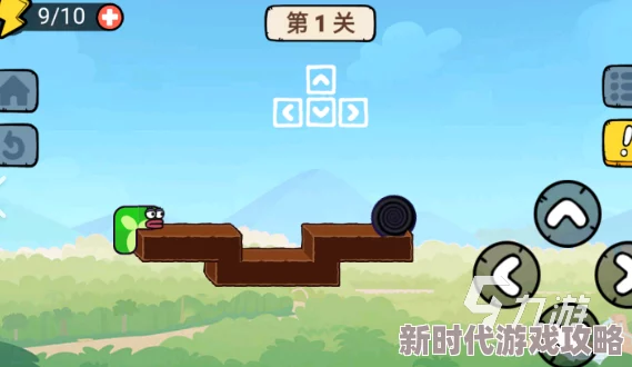 2024魔性闯关游戏大揭秘：经典合集与最新爆款一网打尽