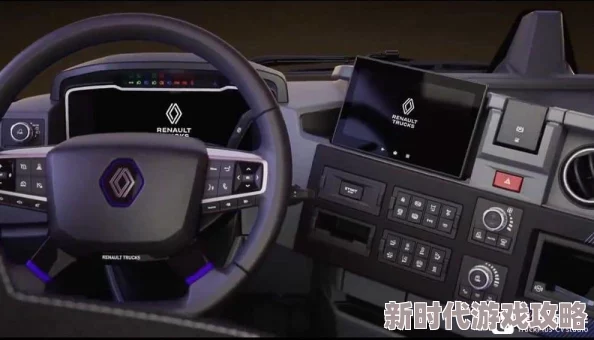 2024热门卡车联机游戏手机版爆料推荐与有趣排行