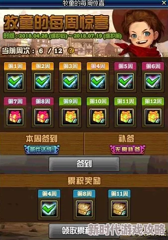 DNF每周刷塔攻略：揭秘最热门与奖励丰厚的塔选择