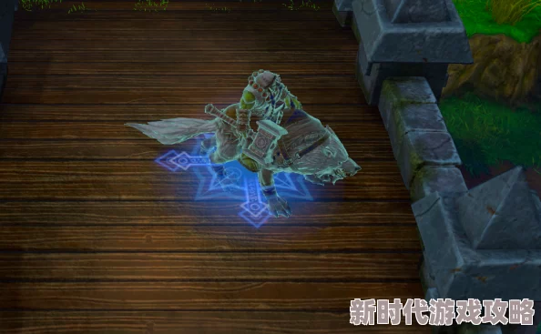魔兽争霸爆料：探索哪些隐藏技能让游戏体验更添乐趣？