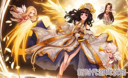 DNF光女职业大揭秘：哪个厉害？新版本爆料来袭！