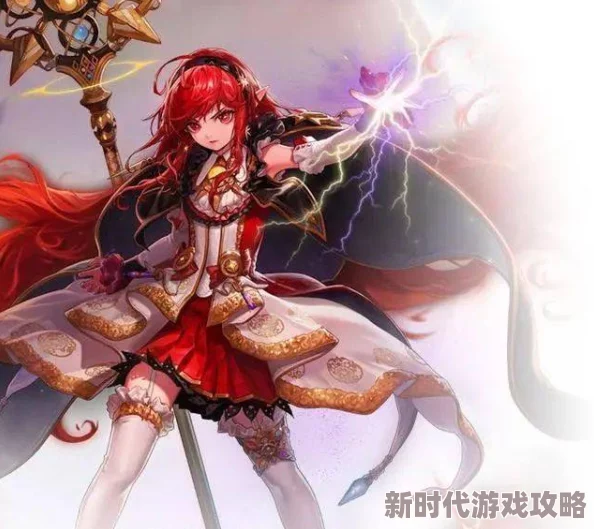 DNF光女职业大揭秘：哪个厉害？新版本爆料来袭！