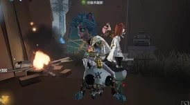 第五人格联动P5第二弹详细爆料：全新时装与丰厚奖励内容抢先看