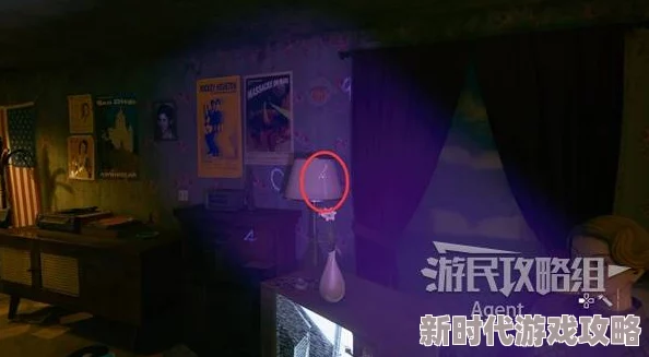 《使命召唤 黑色行动6》安全屋谜语屋全攻略及隐藏爆料信息推荐