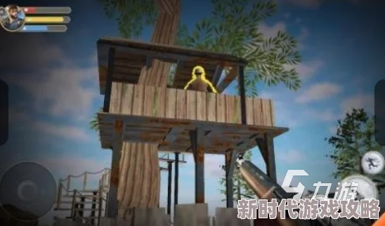 2024年好玩的创造生存游戏大盘点，揭秘最有趣的几款佳作！