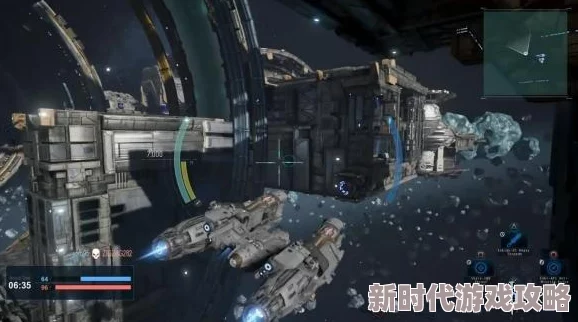 《使命召唤 黑色行动6》无畏号战舰效果特点及爆料信息详解