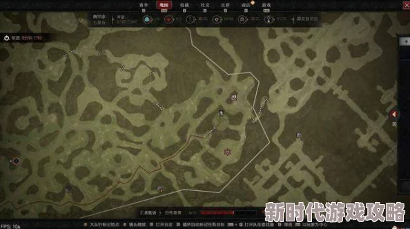 《暗黑4》阿卡拉特之令全收集攻略：揭秘令牌位置与高效收集方法