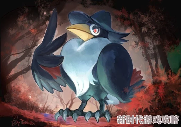 爆料！宝可梦大集结：水晶灯火灵最强持有物搭配攻略