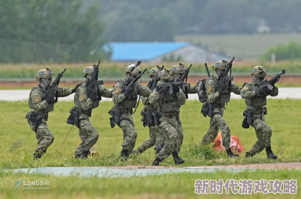 2024热门机器人枪战游戏下载爆料：必玩手游推荐大全