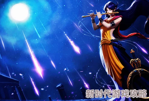 女剑士职业深度剖析：新手福音！揭秘哪位英雄最易轻松上手新爆料