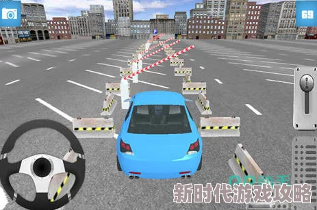2024热门免费驾校练车手游下载大全，爆料多款逼真模拟游戏！