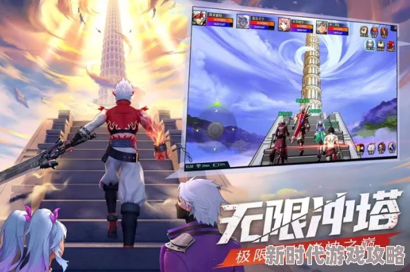 2024热门横版闯关游戏大揭秘：耐玩手游下载合集，新游爆款抢先体验！