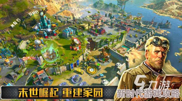 2024年经典耐玩开放世界多人联机手游大盘点及爆料