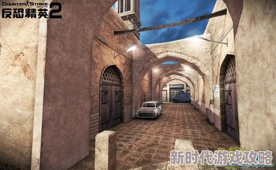 csol反恐精英揭秘：沙漠-灰、失落之城等地图开关门战术爆料