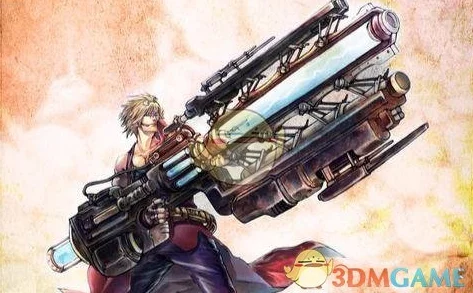 DNF大枪武器选择爆料：哪款手炮才是最强搭配？