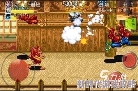 2024热门街机游戏手机安卓版爆料与好玩手游推荐