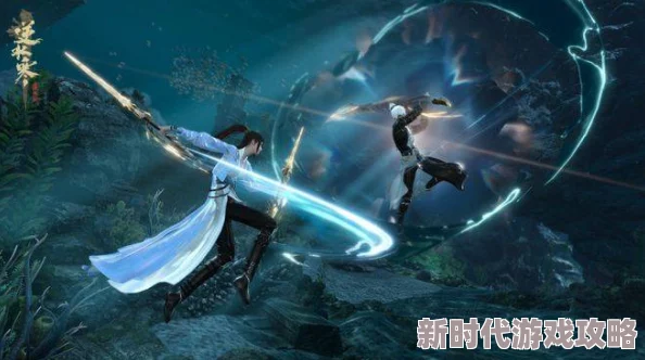 “深度对比评测：逆水寒与古剑奇谭OL，哪款网游更引人入胜及爆料解析”