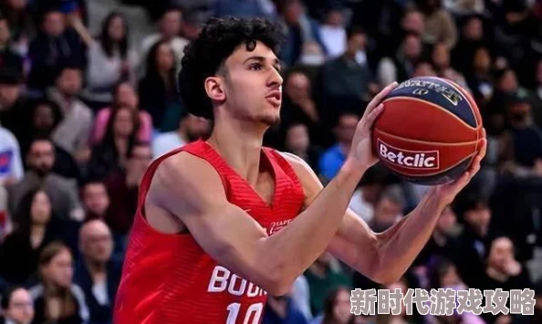 2024年必玩NBA游戏大揭秘：顶级优质NBA手游下载推荐！
