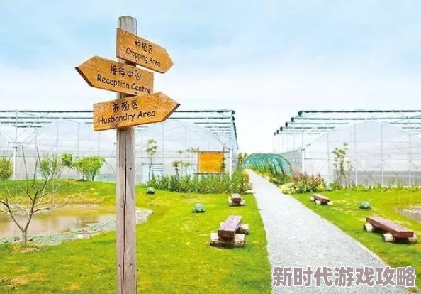 暗区突围北麦田马厩揭秘，农场撤离点全攻略：哨卡、高速等位置详解