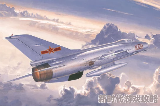 战争雷霆歼8与歼7对比：哪个更好？新版本爆料解析