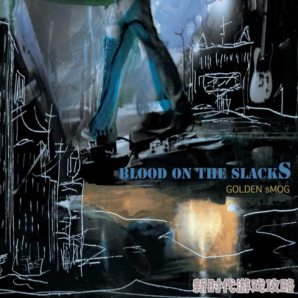 Blood On The Thames预计2024年10月Steam平台发售时间全揭秘