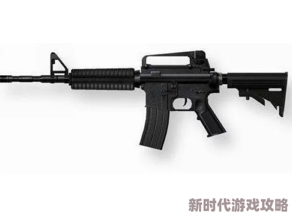 反恐精英新经典模式：揭秘最强枪械选择，M4A1-S与AK-47领衔登场！