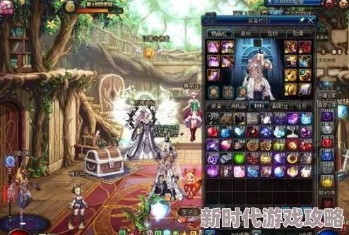 DNF玩家爆料：优先刷哪些图能更快获取高品质装备？